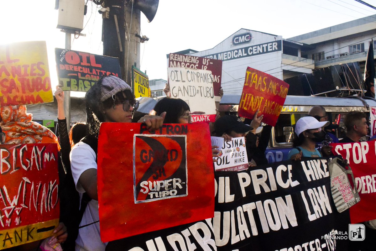 UPLB Perspective tweet media