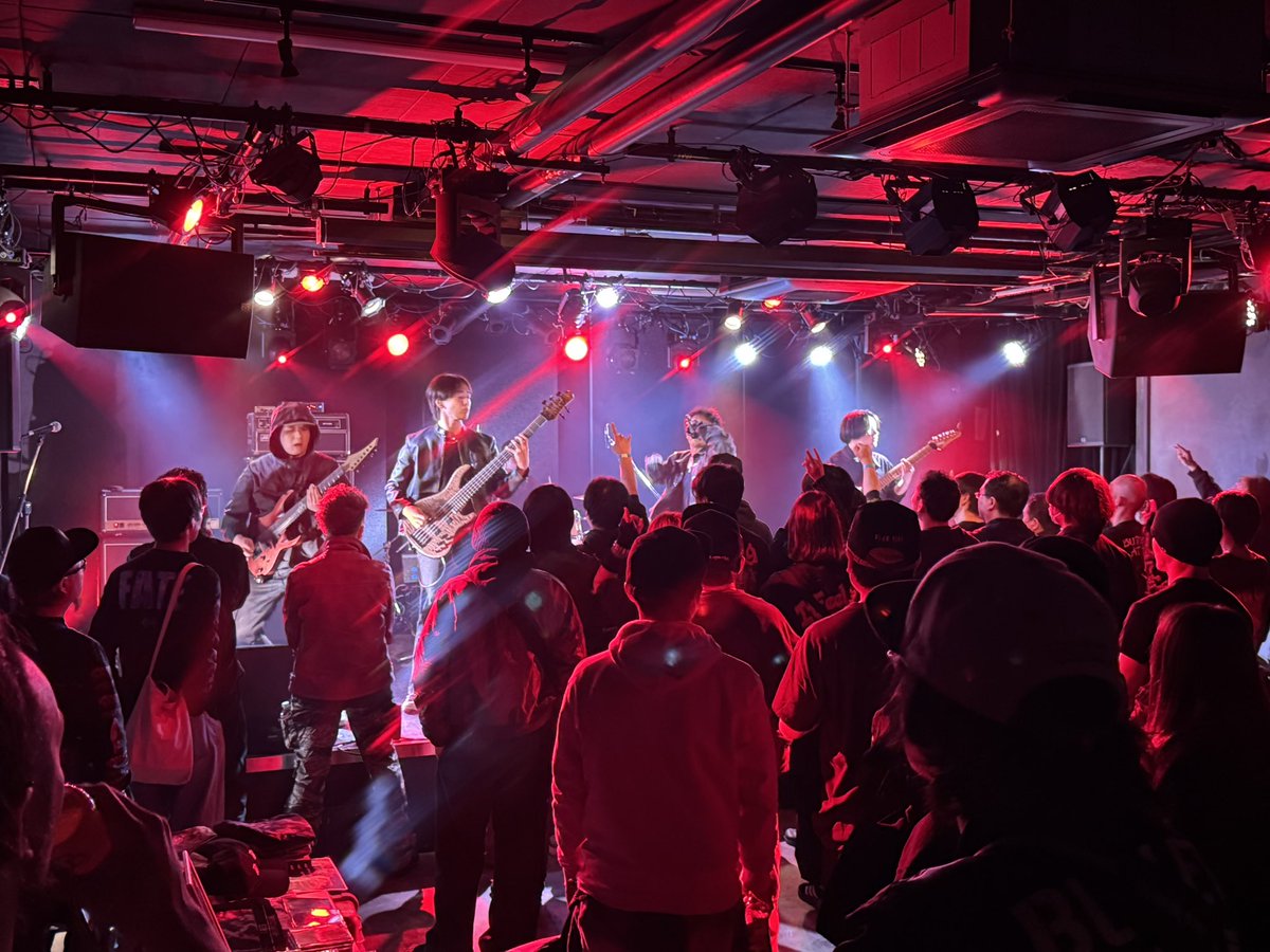 Amputated Vein Records （デスメタル株式会社） tweet media