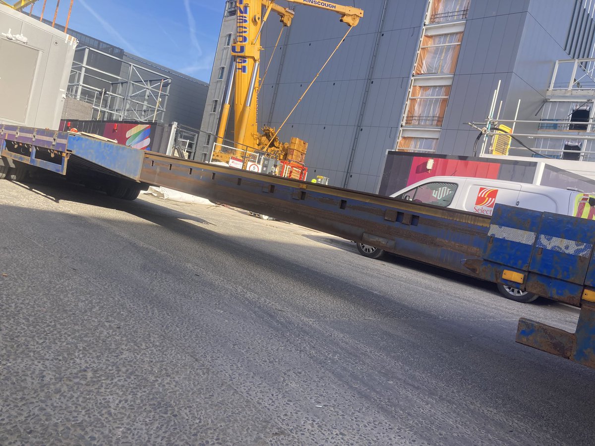 Escort Vehicle Group Ltd tweet media