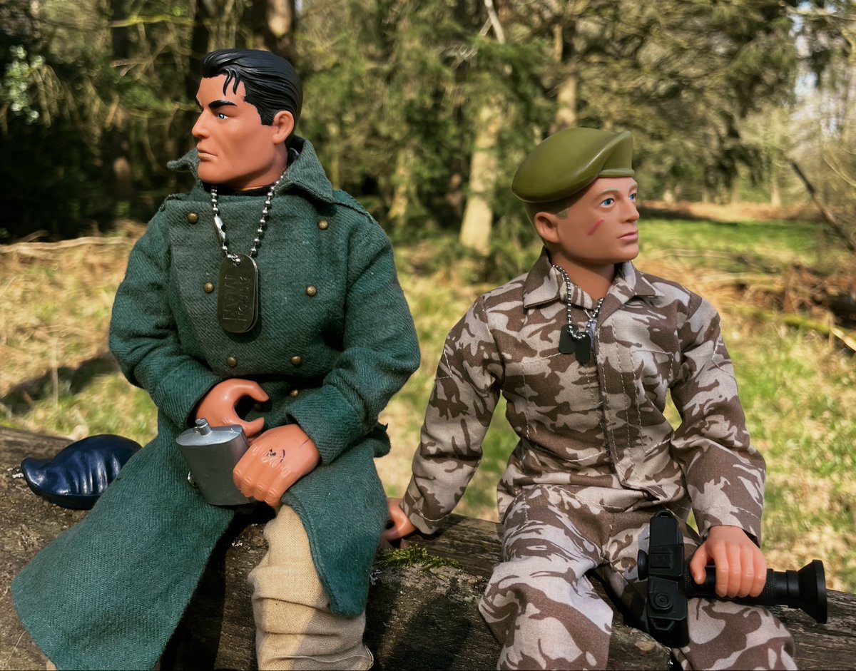 SpotMediaDesign's tweet photo. WEAPONS ‘R’ NOT US…
SOMETIMES YOU DON’T NEED TO SAY A WORD!

https://t.co/ehSA94YlyR

#silence #actionman #hasbro #actiondoll #IranWar https://t.co/hg0lnaWT4l