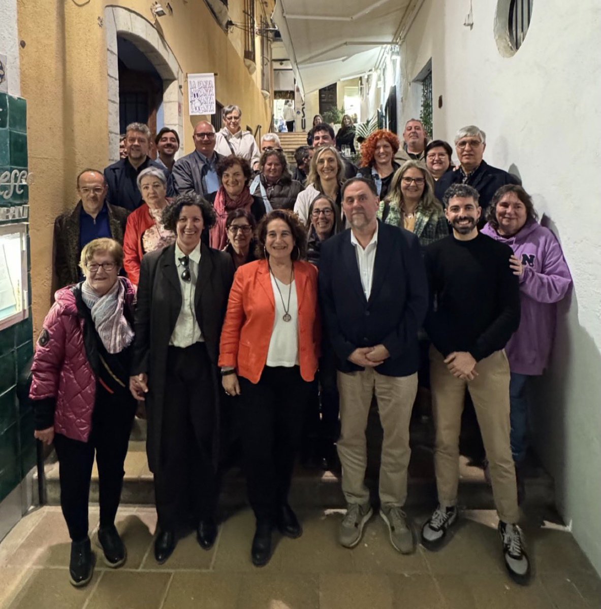 ERC Garraf tweet media