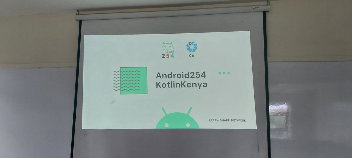 Kotlin Kenya tweet media