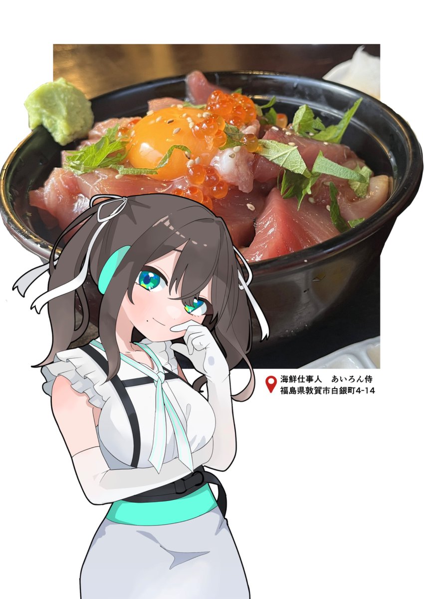 犬餅ゆき｜Yuki Inumochi 🐕 tweet media