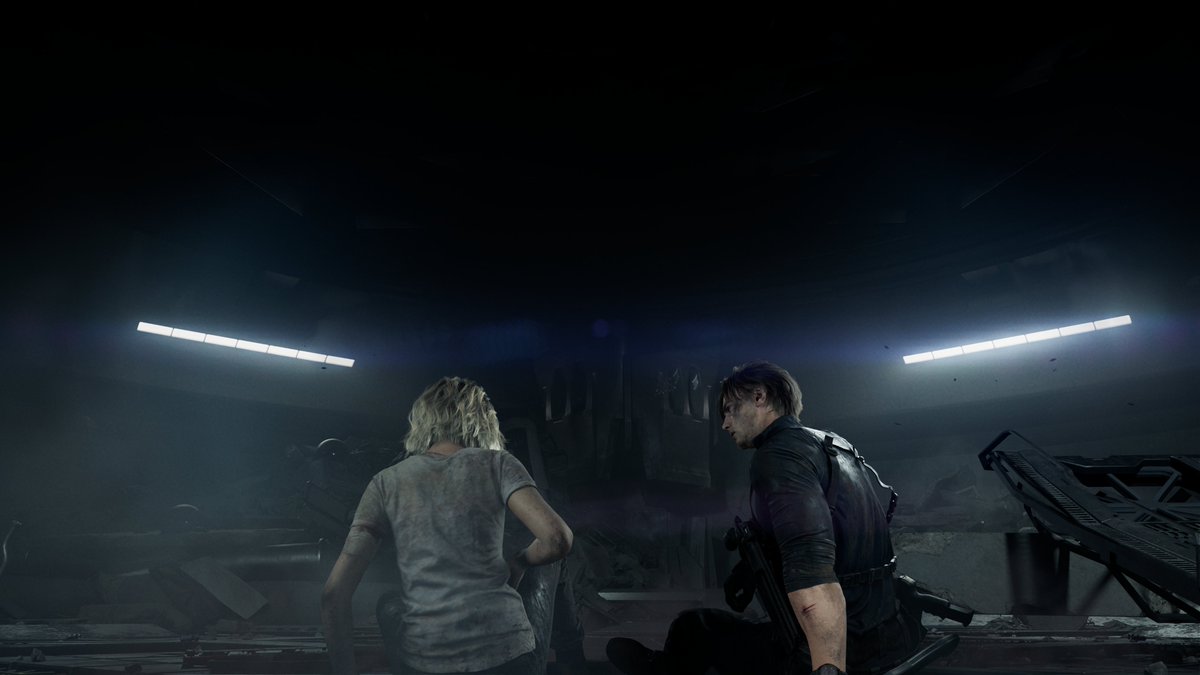 Evergaol Dweller tweet media