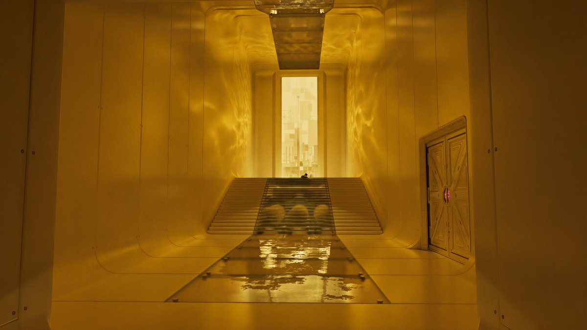 Evergaol Dweller tweet media