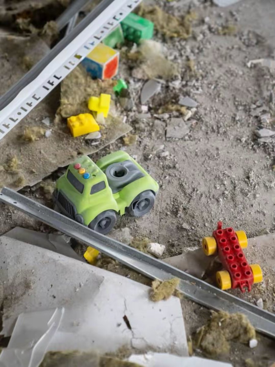 ارتش دفاعی اسرائیل | IDF Farsi tweet media