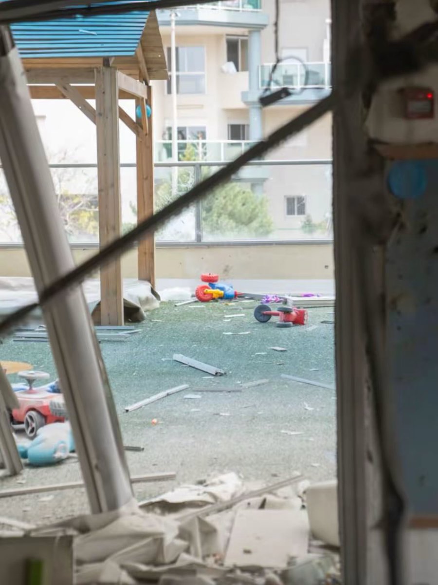 ارتش دفاعی اسرائیل | IDF Farsi tweet media