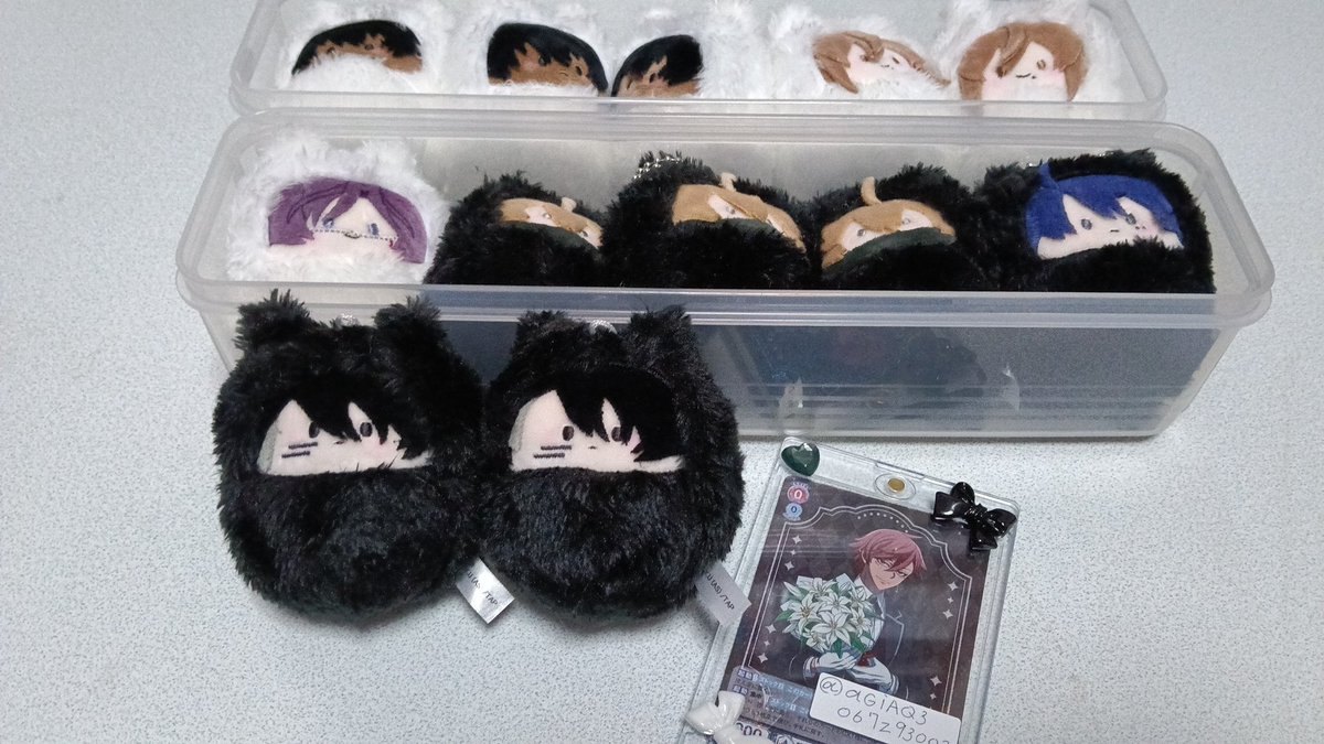 百音【リトリン必読】 tweet media