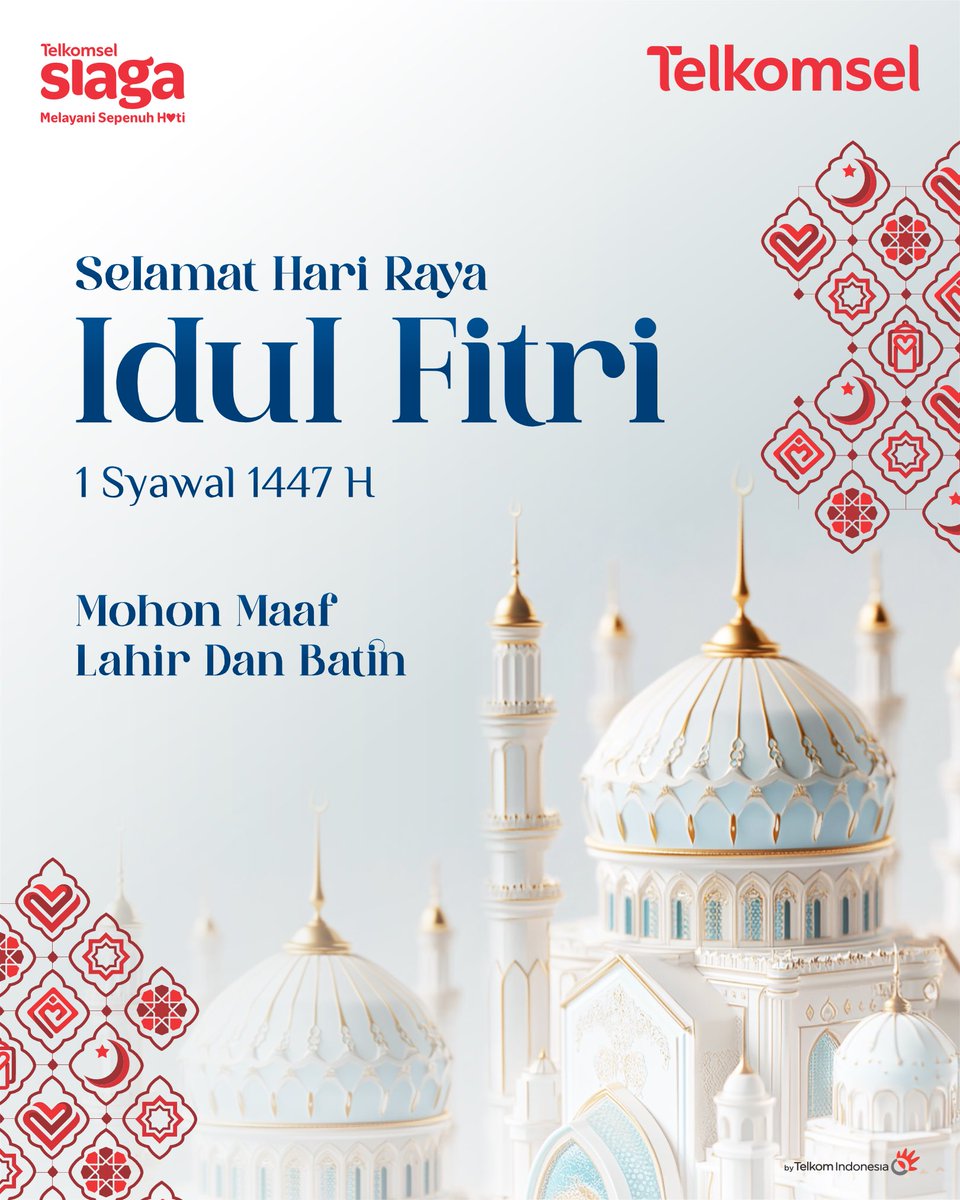 Telkomsel Pamasuka tweet media