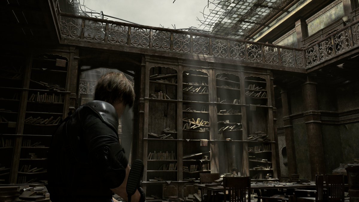 Evergaol Dweller tweet media