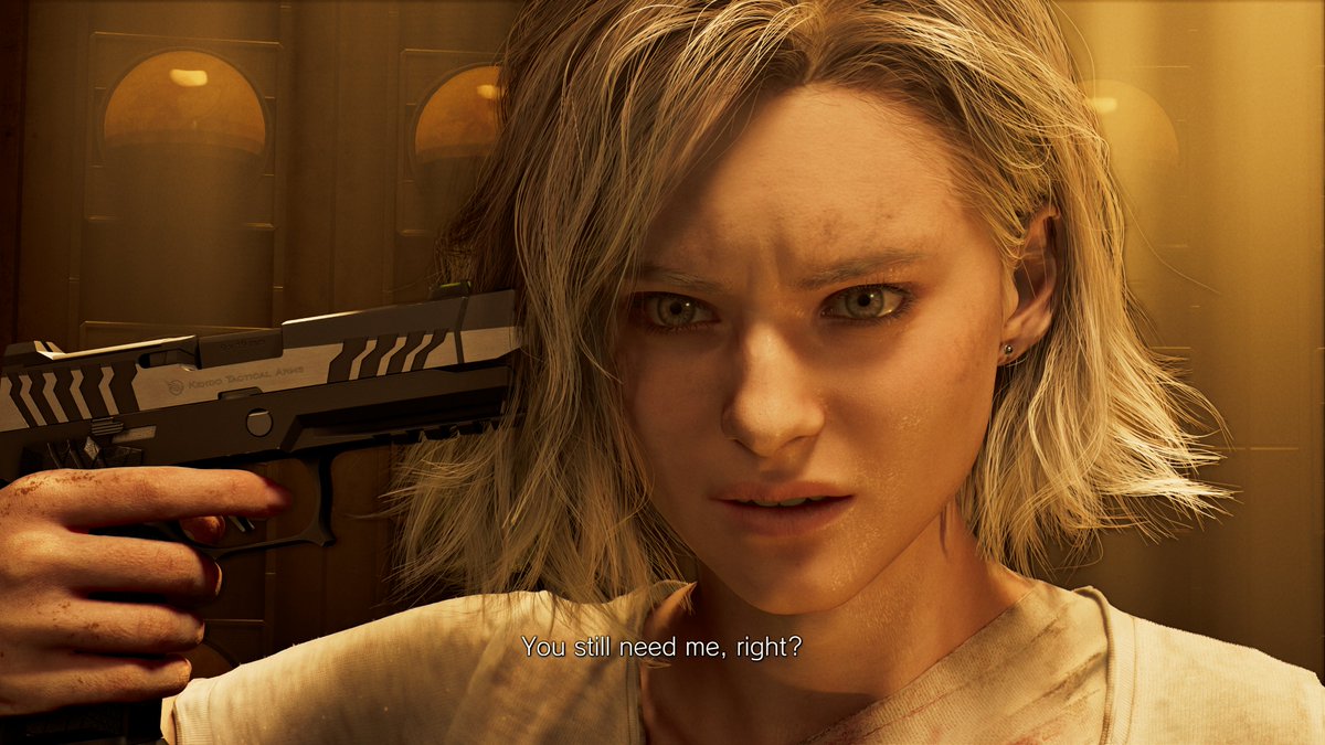 Evergaol Dweller tweet media