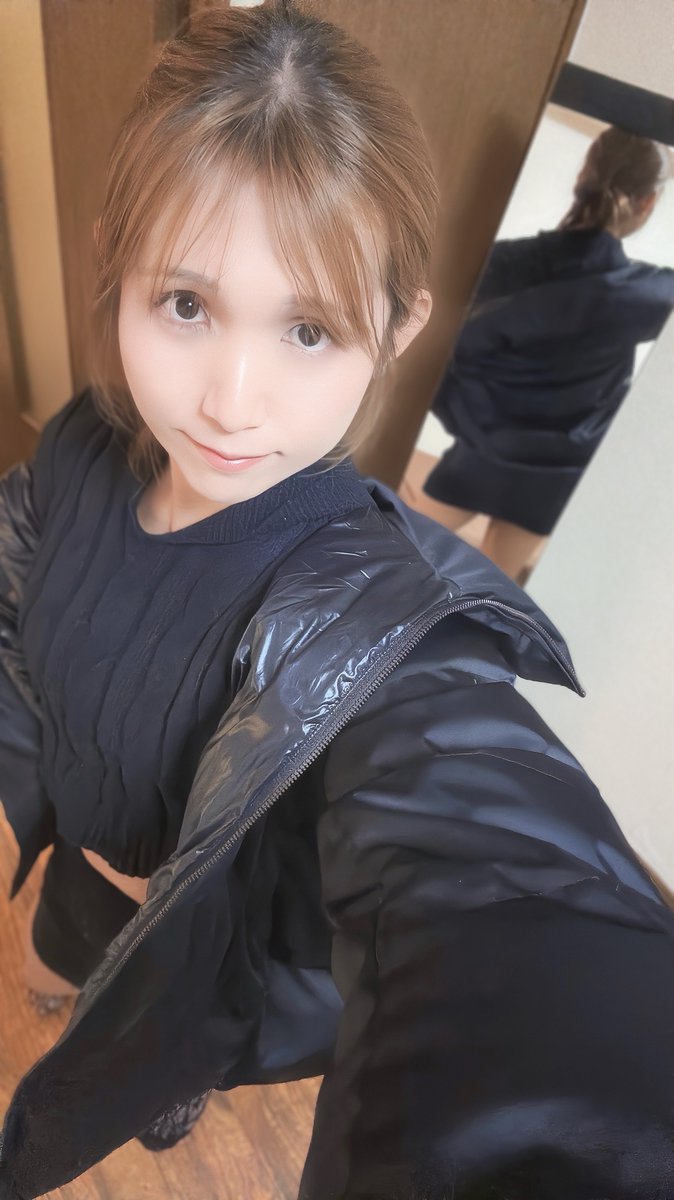 【舞】まっしろな tweet media