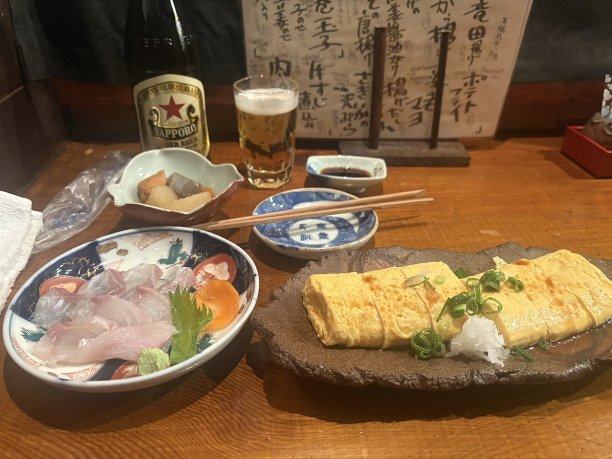 kappy6220's tweet photo. 1人宴スタート🍺 https://t.co/ezzsx6ejsh