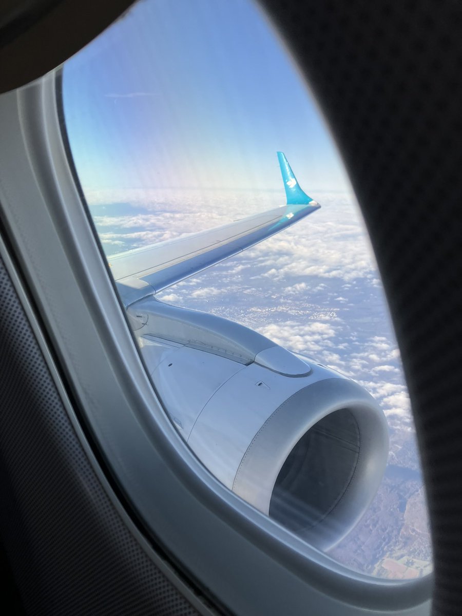 Husky pilot tweet media