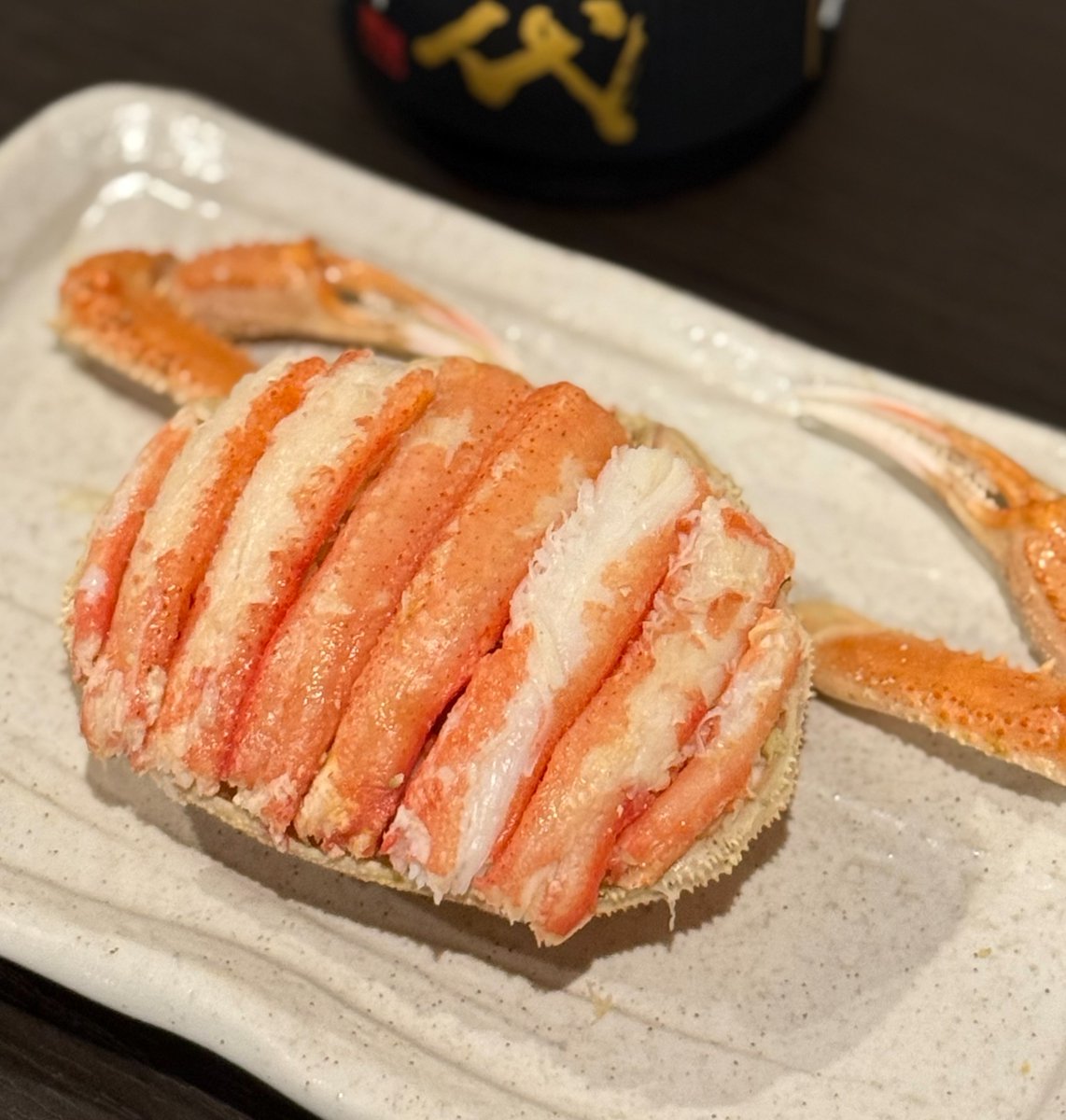 日本酒バー『傳（でん）』＆酒未来 tweet media