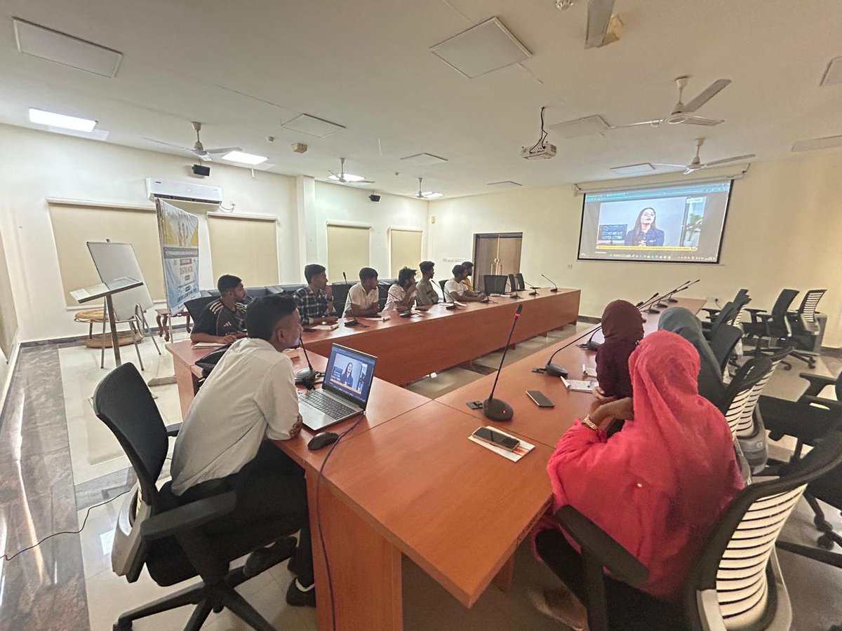 LPAI_Official's tweet photo. Empowering communities through digital skills!
#LPAI, under an MoU with the Directorate of Skill Development, Govt. of Tripura, is conducting a 45-day Short-Term Training Programme on “Digital Mitra” under PMKVY 4.0. https://t.co/1VcgcGDKqt