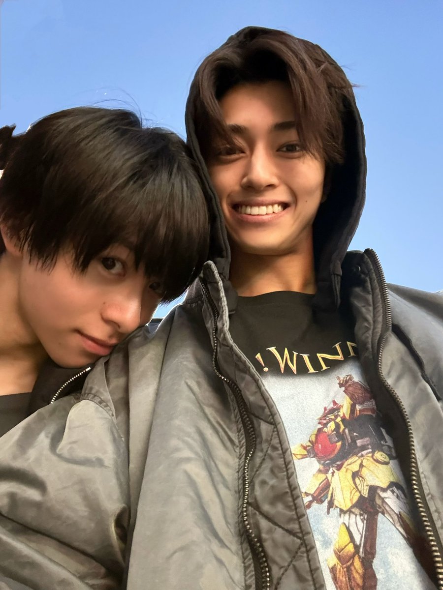 鈴木 秀脩(スズキ ヒデハル) tweet media