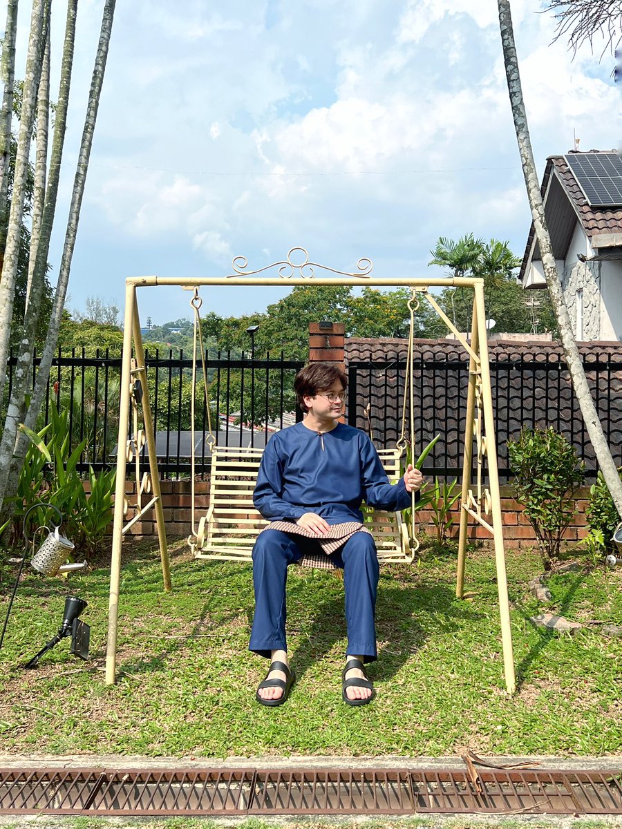 Rikhman Rashidi tweet media