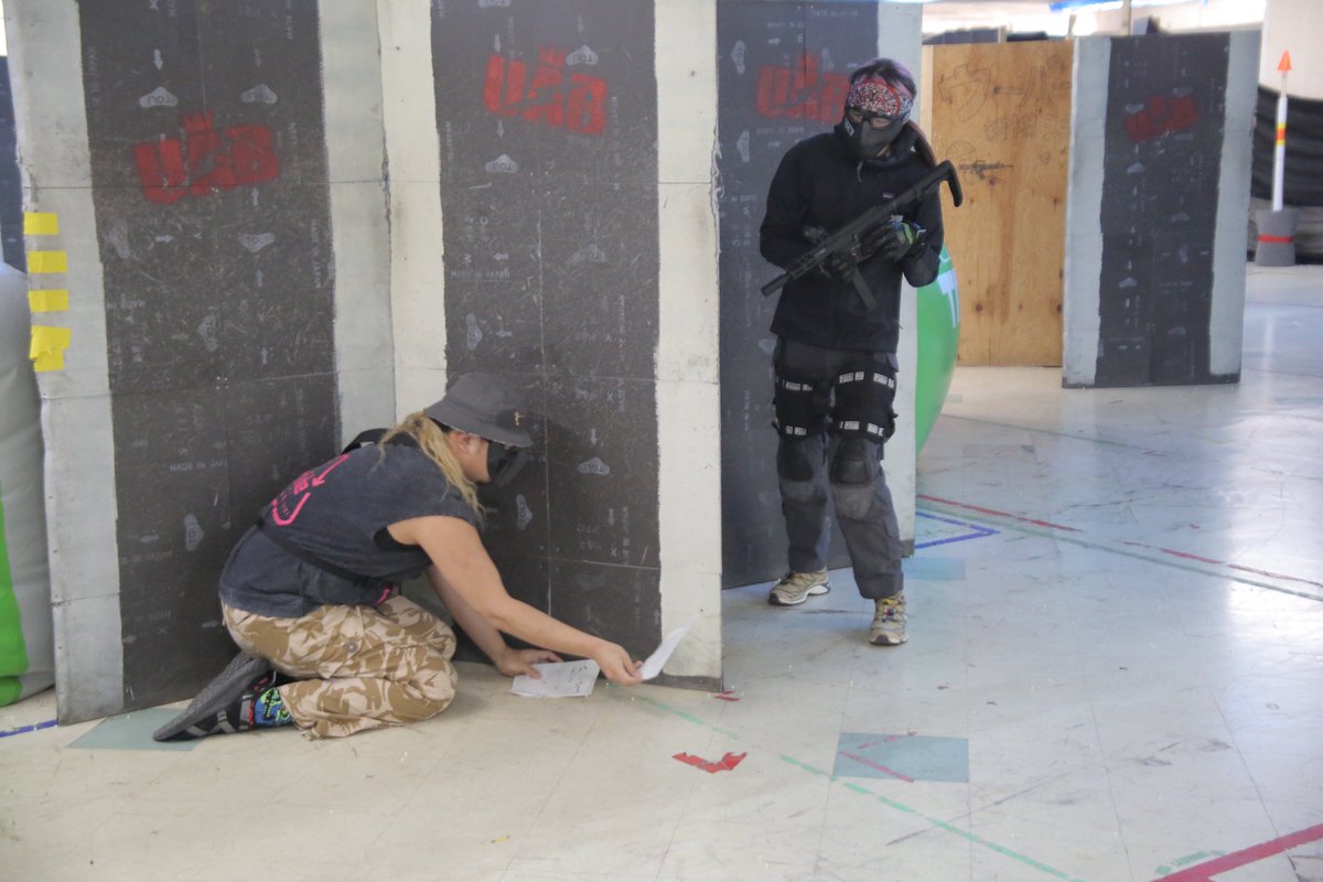 SIGちゃん🫟🔫 tweet media