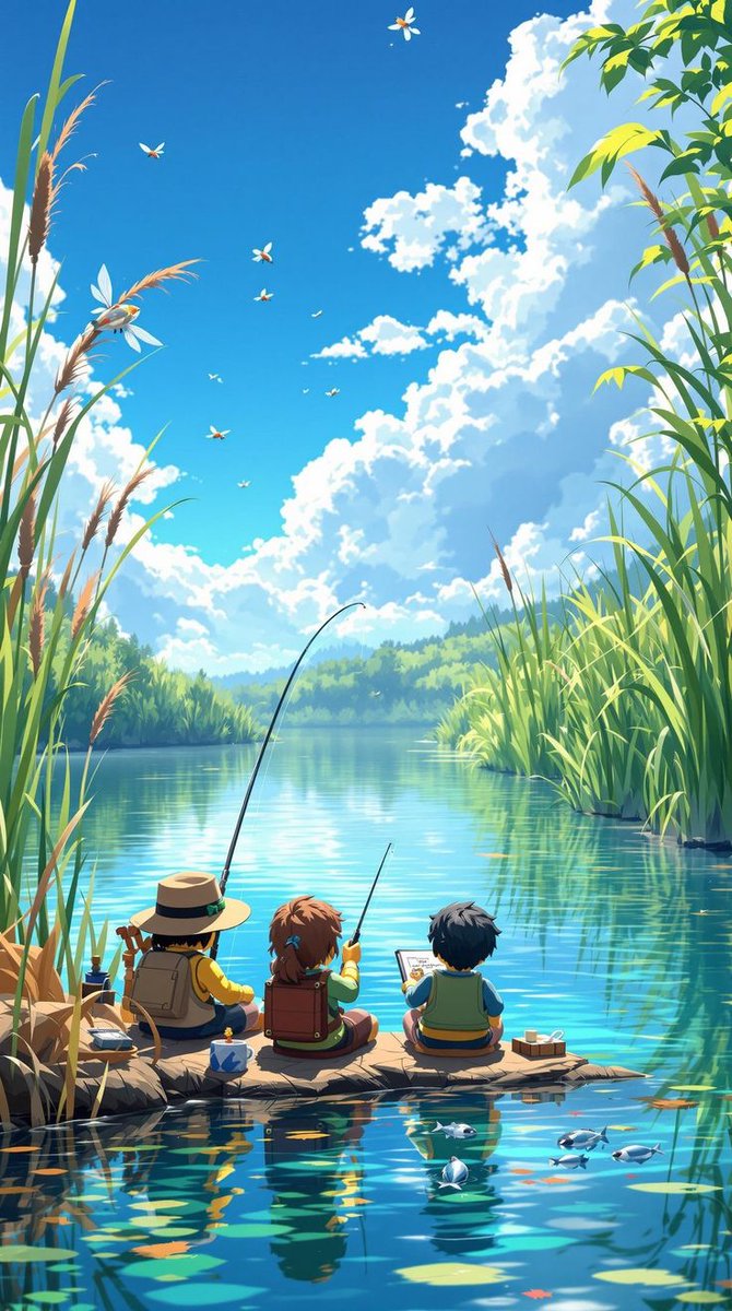 Blue_lee❄️ tweet media