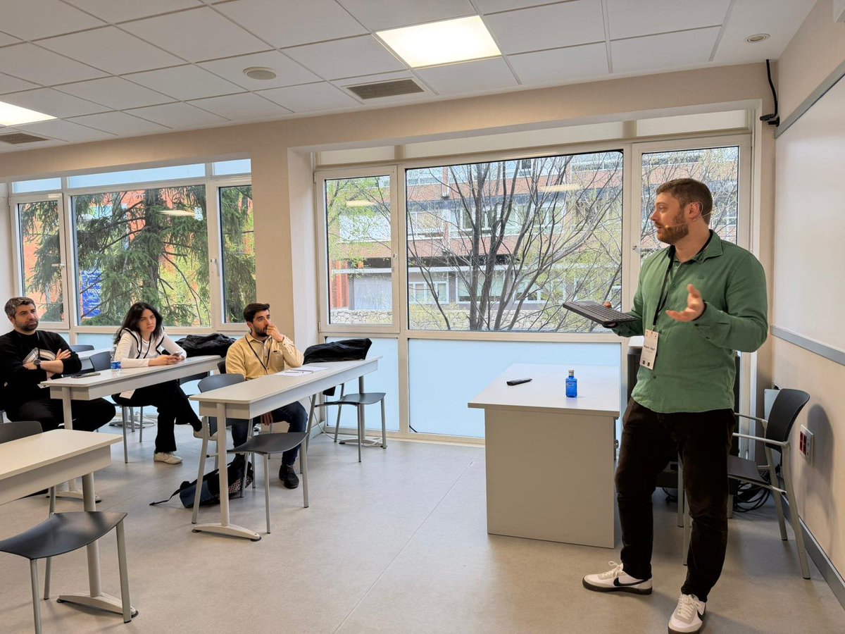 ComunidadCPS tweet media