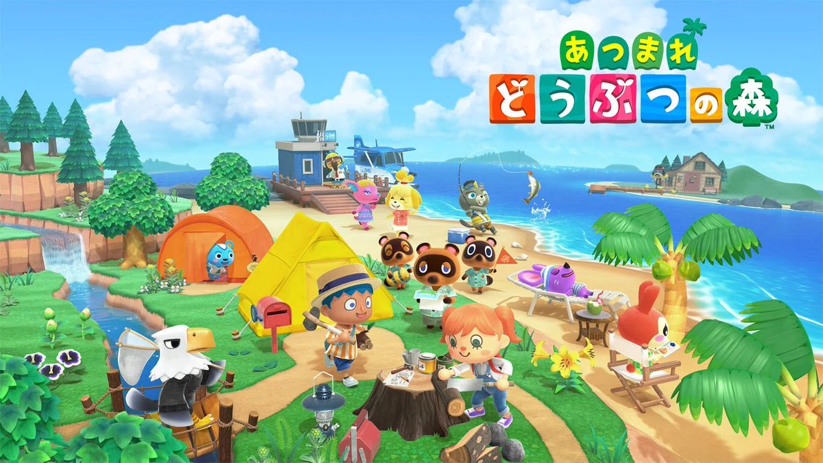 totakekesokuhou's tweet photo. どうぶつの森って作品ごとに
“帰ってきた感じ”が違うよね、という海外の話題が注目されていました。

あつ森は「旅行先みたい」、とび森は「家っぽい」、おい森や初代は「もっと生活感がある」と感じる人も多いみたいです。

海外の反応👇
💬「あつ森は夢とか旅行って感じ。でもとび森は“帰る場所”なんだよね」
💬「おい森は住民が今よりずっと辛辣で、そのぶん生活してる感じが強かった」
💬「昔の作品��ど、村にちゃんと住んでる感覚があった」
💬「新作になるほど快適だけど、昔のちょっと不便で濃い空気も恋しい」
💬「あつ森も大好きだけど、とび森に住んでた時間の濃さは別格だった」

便利さや自由度は今作の強さだけど、“暮らしてる感”は昔作のほうが強かったと感じる人も多かったようです。💫

海外の反応まとめています👇
https://t.co/f8NLQGTlq1

#あつ森 #あつまれどうぶつの森