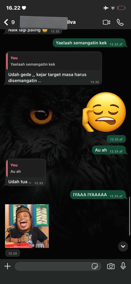 Syulit emg pdkt-an sama orang cuek 😓😓😓