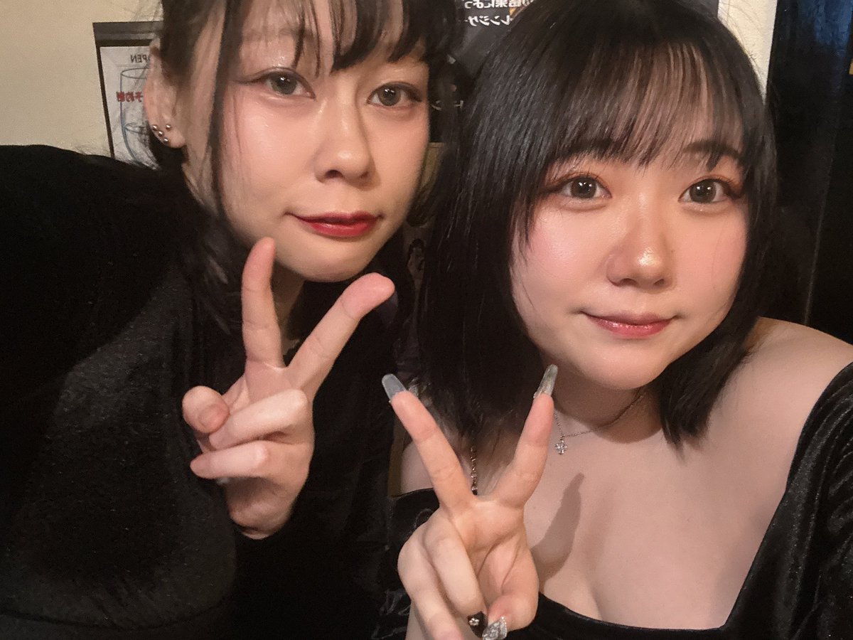 ddshinjuku's tweet photo. 新宿DD、オープンしましたー❕

本日

⋆͛📢かな生誕 &amp; 卒業✌🎓✨🌸⋆͛📢

今日の推しはかな🩵（@___yo5943 ） &amp; ｹﾞｽﾄのらむてゃです(՞っ ̫ _՞)♡

沢山の皆さんに会いたいです❕
お待ちしております⸝⸝>  ̫ <⸝⸝ᐡ♡

#推しに会えるBAR
#新宿
#歌舞伎町 https://t.co/Gw7YGe6S5n