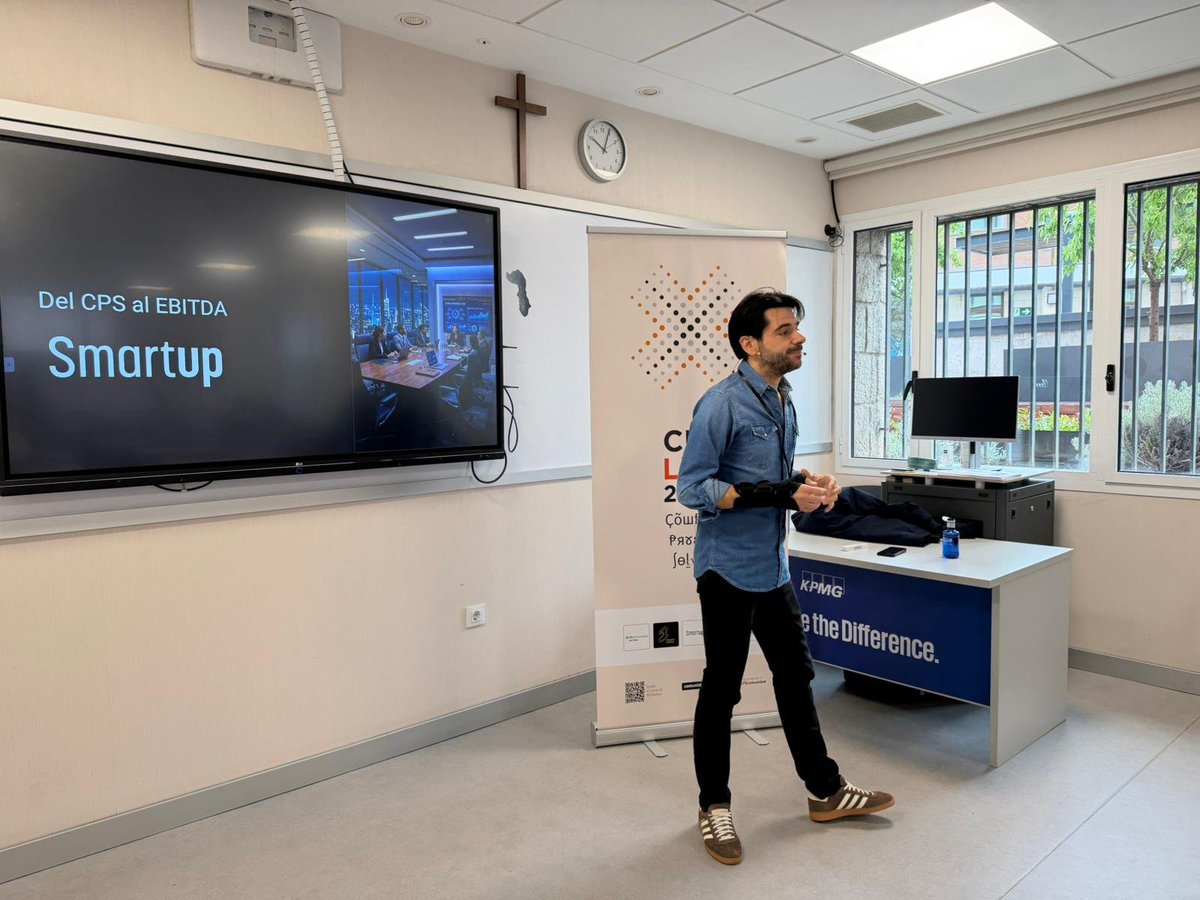 ComunidadCPS tweet media