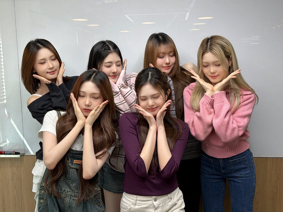 KIIRAS_official tweet media