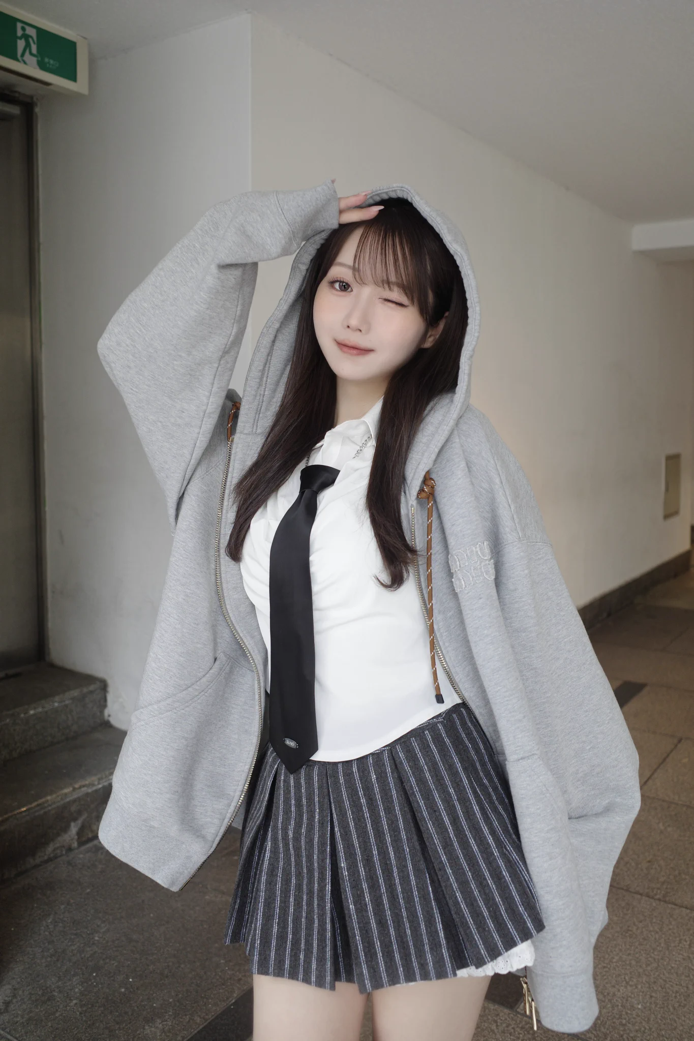 大谷 映美里 on X: 