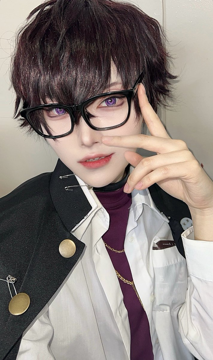 あまき🌈西4タ-34 tweet media