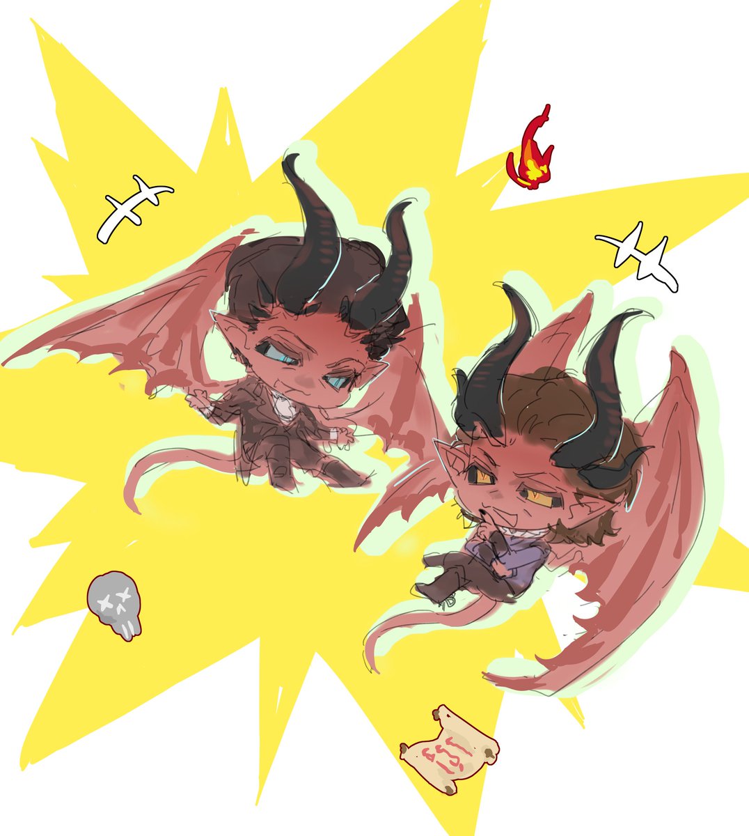 冴木Akira tweet media