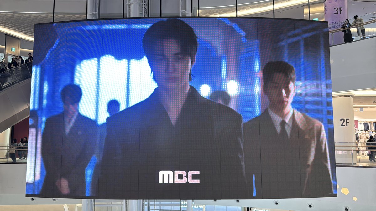 잠실에서 만난 대군자가❤️