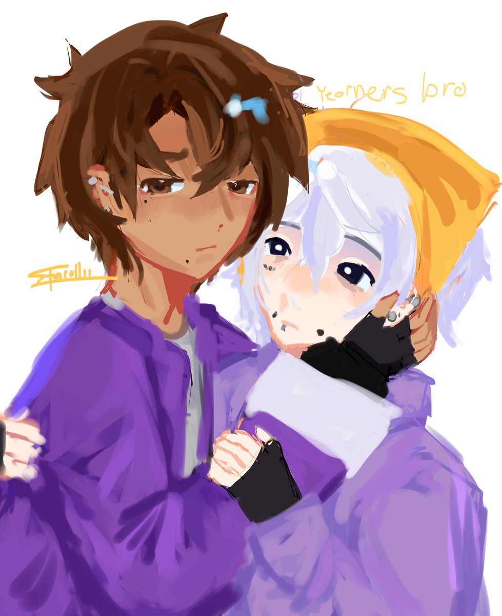 star(dust) tweet media