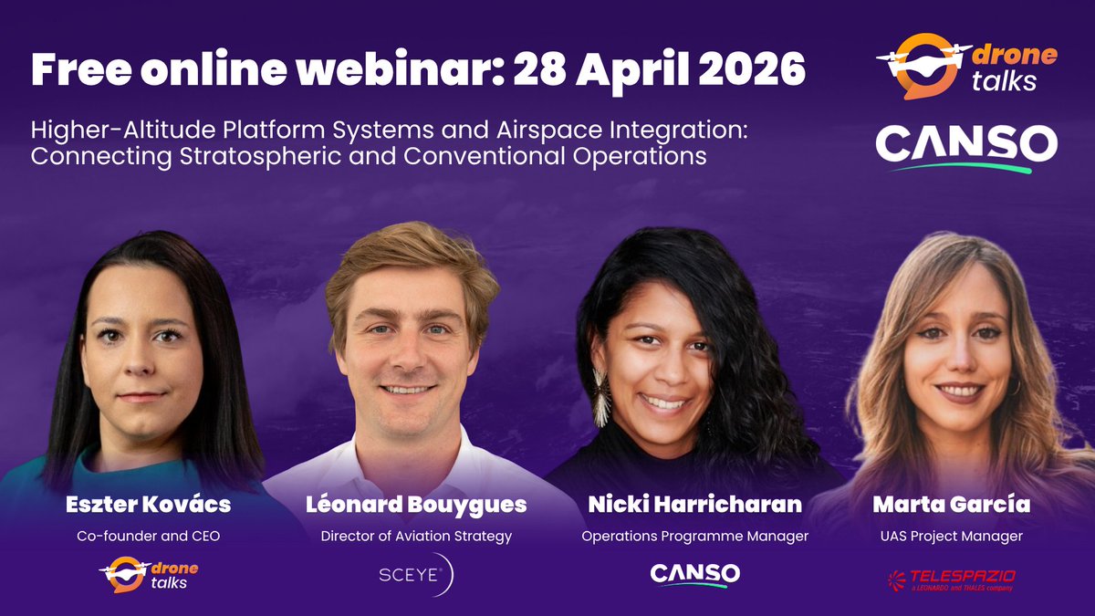 DroneTalks.online tweet media