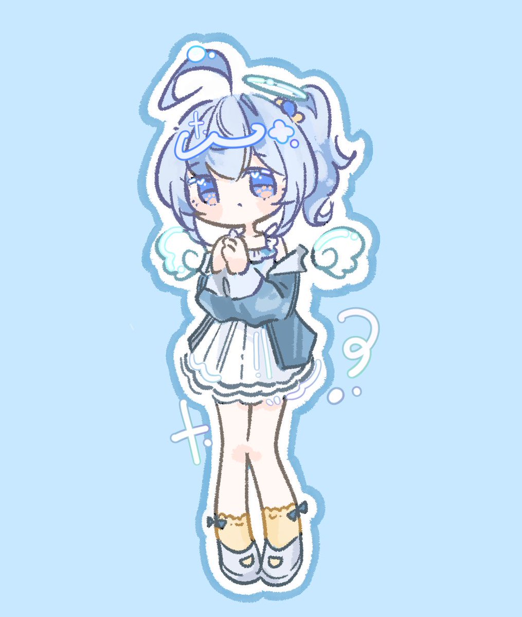 이솜 isom tweet media