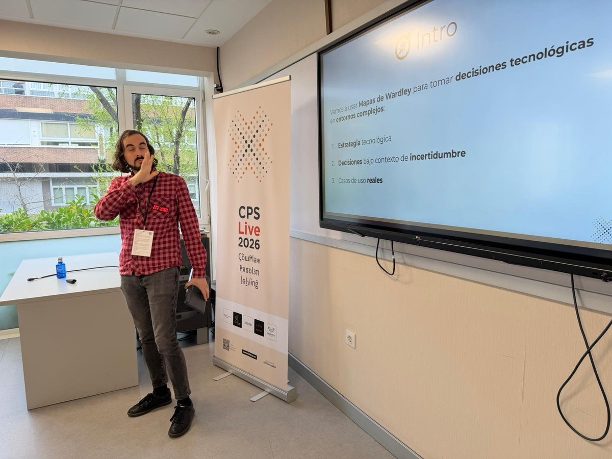 ComunidadCPS tweet media