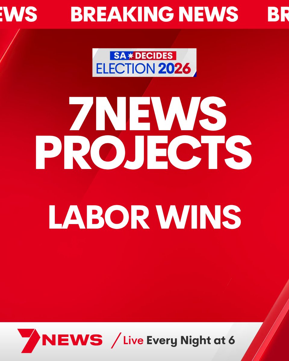7NEWS Adelaide tweet media