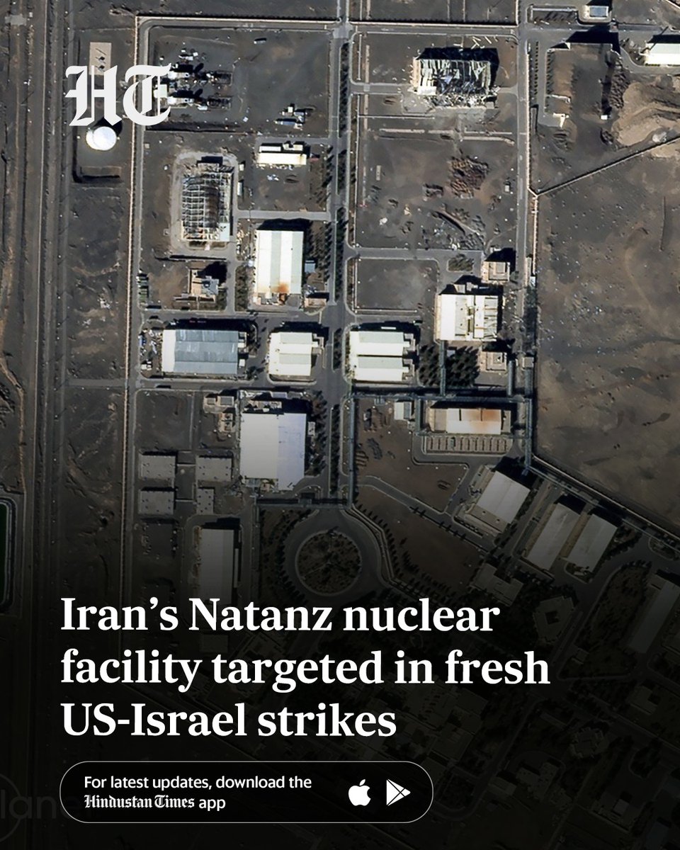 Hindustan Times tweet media