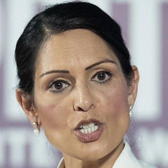 Alethea Bernard tweet media