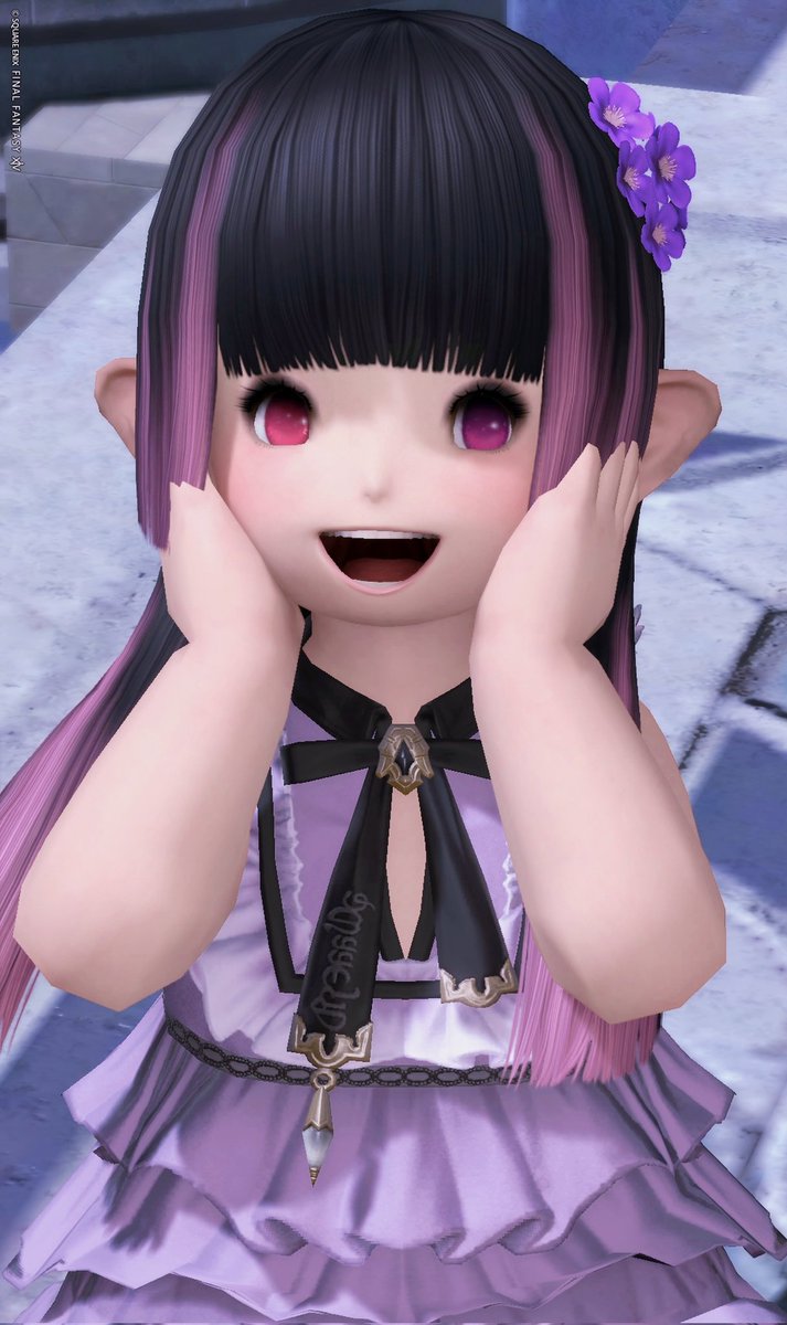 ぽてさら tweet media