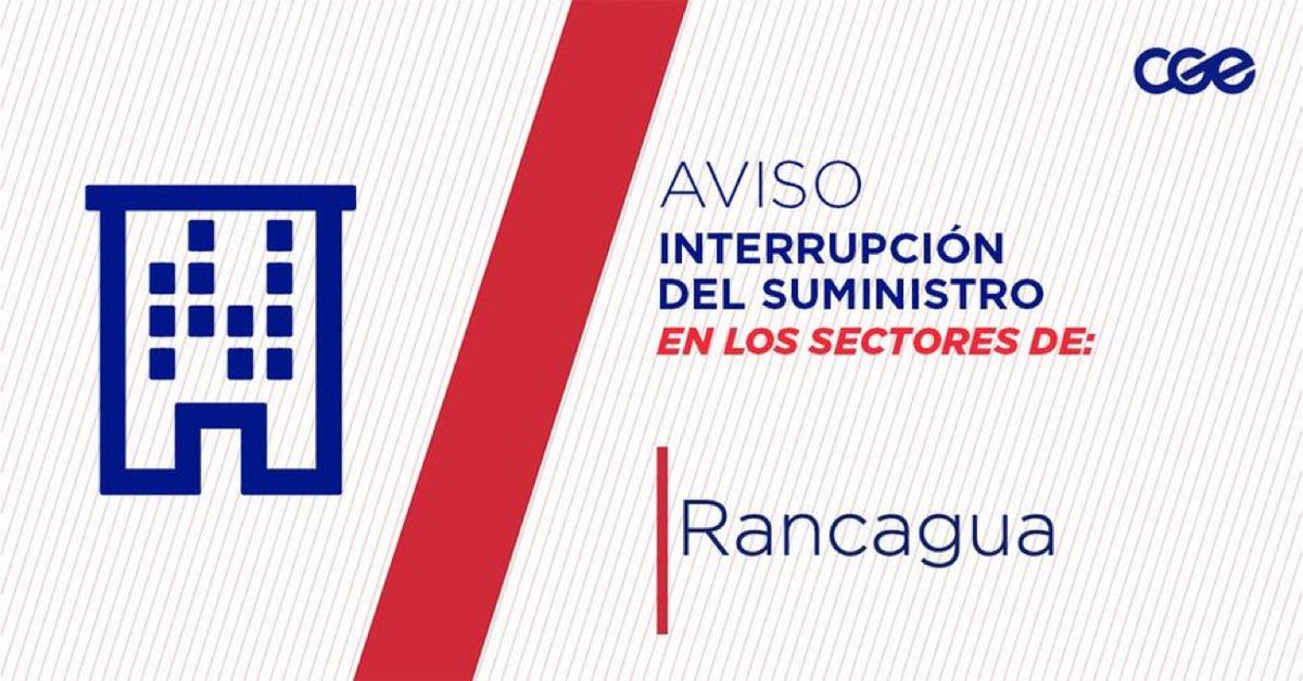 CGE Clientes tweet media