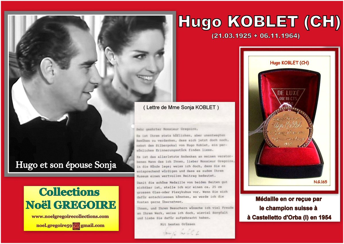 Noël GREGOIRE tweet media