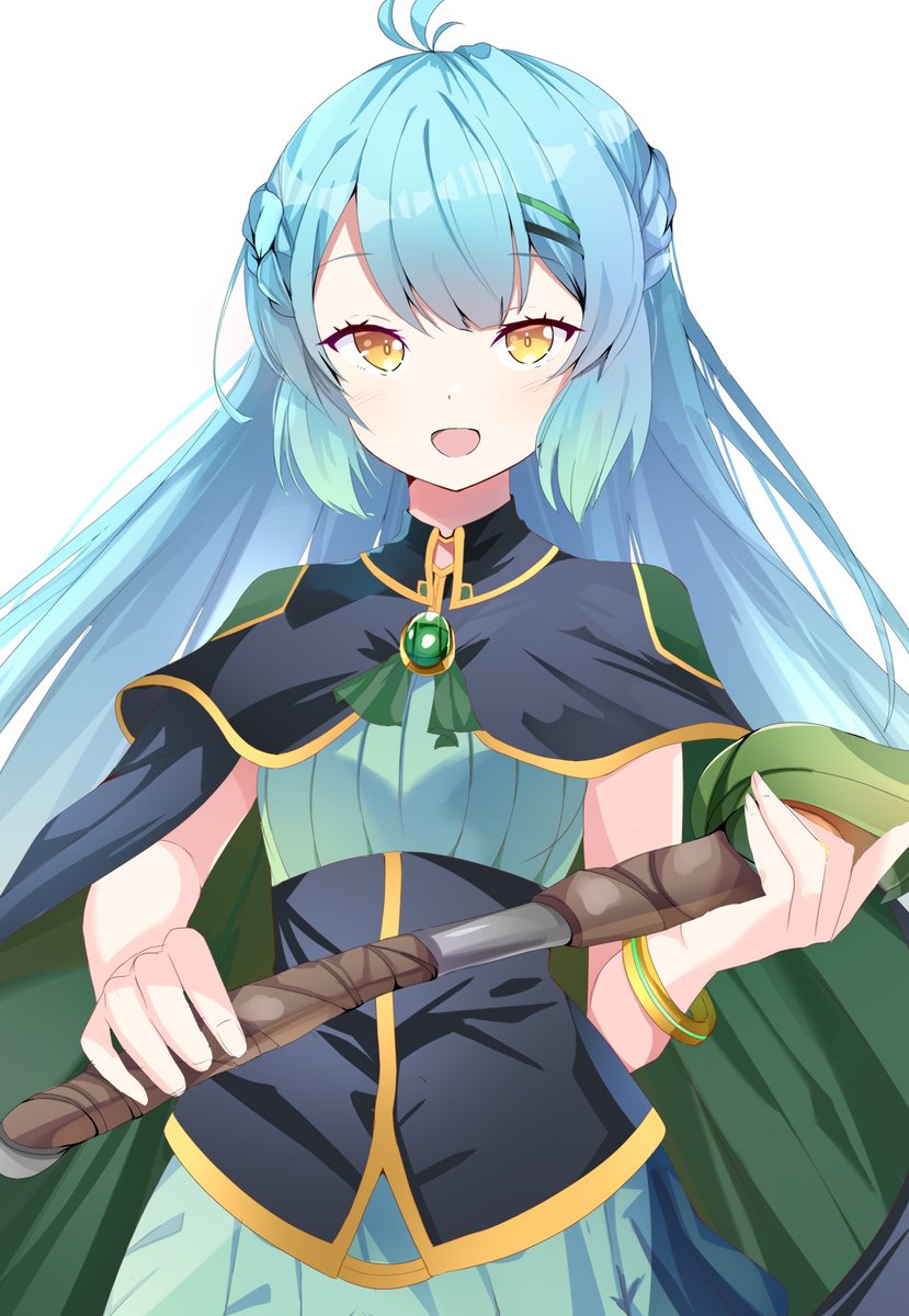 あるえ@skeb募集中 tweet media