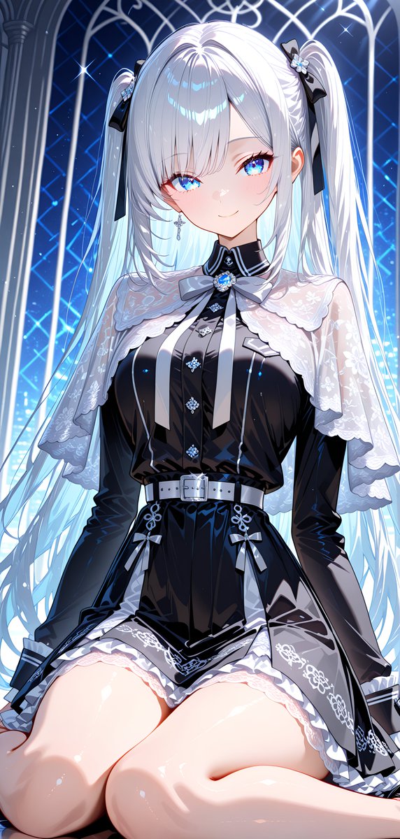 Lyna ライナ tweet media