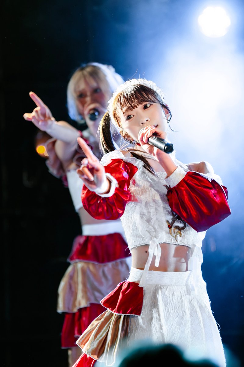 Longooyue's tweet photo. 📷2026 03 07
📍SHIBUYA CYCLONE
🩰MOVE ON MUSIC! special
#UNTITILED #帯川蓮里 https://t.co/FpZ4EWV6WC