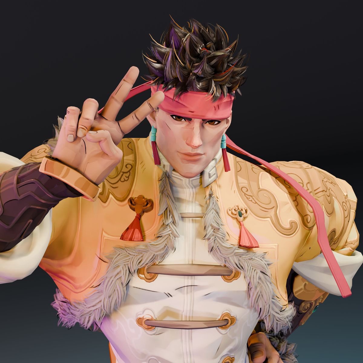 DAKO 🤍 tweet media