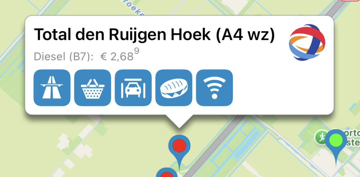 Maarten van den Berg tweet media