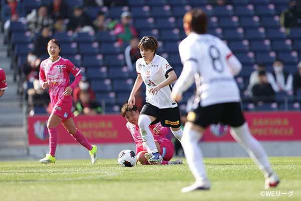 三菱重工浦和レッズレディース公式 tweet media